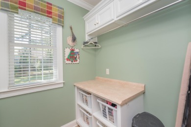 This beautifully maintained custom 4-bedroom, plus bonus room on The Golf Club At Cedar Creek in South Carolina - for sale on GolfHomes.com, golf home, golf lot