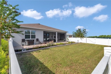 Bring the pup to this already fenced in Weybourne Landing! on Candler Hills Golf and Country Club in Florida - for sale on GolfHomes.com, golf home, golf lot
