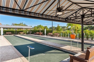 STUNNING GOLF COURSE VIEWS from this first floor 2+ den coach on Copperleaf Golf Club in Florida - for sale on GolfHomes.com, golf home, golf lot