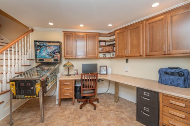 This beautifully maintained custom 4-bedroom, plus bonus room on The Golf Club At Cedar Creek in South Carolina - for sale on GolfHomes.com, golf home, golf lot