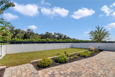 Bring the pup to this already fenced in Weybourne Landing! on Candler Hills Golf and Country Club in Florida - for sale on GolfHomes.com, golf home, golf lot