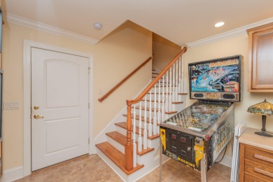 This beautifully maintained custom 4-bedroom, plus bonus room on The Golf Club At Cedar Creek in South Carolina - for sale on GolfHomes.com, golf home, golf lot
