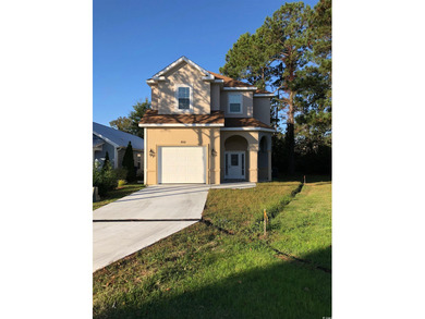 Located in the highly desirable Bent Oak Estates community in on Whispering Pines in South Carolina - for sale on GolfHomes.com, golf home, golf lot
