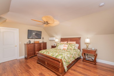 This beautifully maintained custom 4-bedroom, plus bonus room on The Golf Club At Cedar Creek in South Carolina - for sale on GolfHomes.com, golf home, golf lot