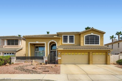Welcome to Your Dream Home in the Prestigious Master Series at on The Legacy Golf Club in Nevada - for sale on GolfHomes.com, golf home, golf lot