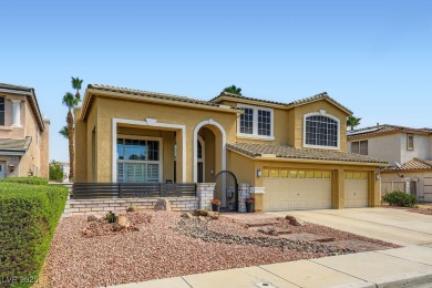 Welcome to Your Dream Home in the Prestigious Master Series at on The Legacy Golf Club in Nevada - for sale on GolfHomes.com, golf home, golf lot