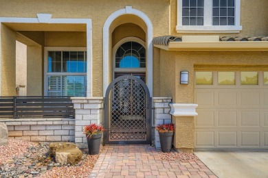 Welcome to Your Dream Home in the Prestigious Master Series at on The Legacy Golf Club in Nevada - for sale on GolfHomes.com, golf home, golf lot