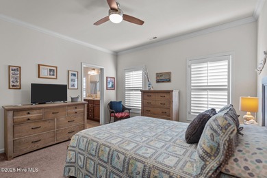 CHEERFUL COASTAL COTTAGE ONLY 200 STEPS TO THE BEACH! Take a on Founders Club At St. James Plantation in North Carolina - for sale on GolfHomes.com, golf home, golf lot