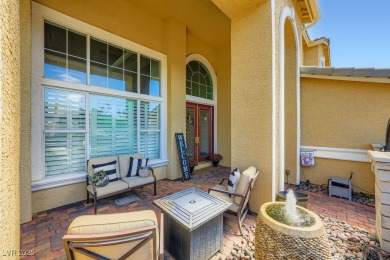 Welcome to Your Dream Home in the Prestigious Master Series at on The Legacy Golf Club in Nevada - for sale on GolfHomes.com, golf home, golf lot