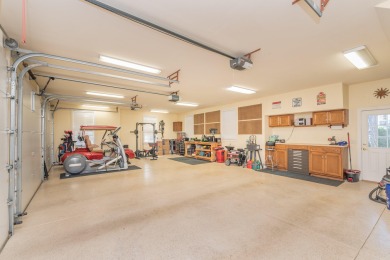 This beautifully maintained custom 4-bedroom, plus bonus room on The Golf Club At Cedar Creek in South Carolina - for sale on GolfHomes.com, golf home, golf lot