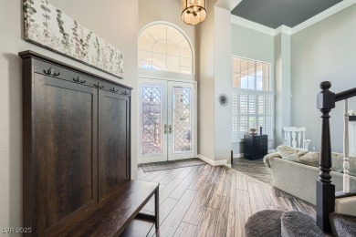 Welcome to Your Dream Home in the Prestigious Master Series at on The Legacy Golf Club in Nevada - for sale on GolfHomes.com, golf home, golf lot