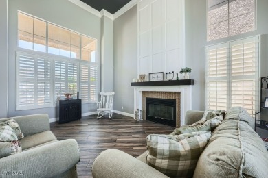 Welcome to Your Dream Home in the Prestigious Master Series at on The Legacy Golf Club in Nevada - for sale on GolfHomes.com, golf home, golf lot