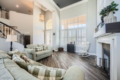 Welcome to Your Dream Home in the Prestigious Master Series at on The Legacy Golf Club in Nevada - for sale on GolfHomes.com, golf home, golf lot