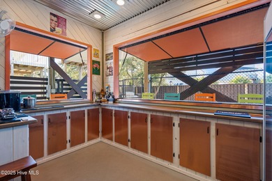 CHEERFUL COASTAL COTTAGE ONLY 200 STEPS TO THE BEACH! Take a on Founders Club At St. James Plantation in North Carolina - for sale on GolfHomes.com, golf home, golf lot