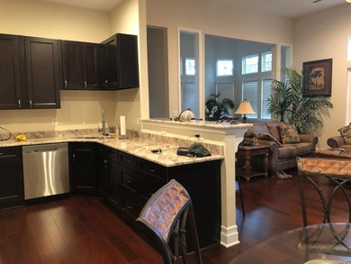 Located in the highly desirable Bent Oak Estates community in on Whispering Pines in South Carolina - for sale on GolfHomes.com, golf home, golf lot