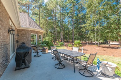 This beautifully maintained custom 4-bedroom, plus bonus room on The Golf Club At Cedar Creek in South Carolina - for sale on GolfHomes.com, golf home, golf lot