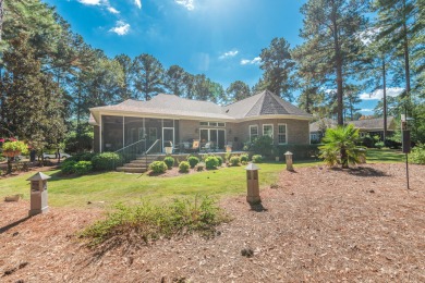 This beautifully maintained custom 4-bedroom, plus bonus room on The Golf Club At Cedar Creek in South Carolina - for sale on GolfHomes.com, golf home, golf lot