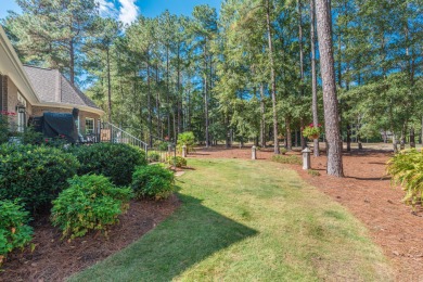 This beautifully maintained custom 4-bedroom, plus bonus room on The Golf Club At Cedar Creek in South Carolina - for sale on GolfHomes.com, golf home, golf lot