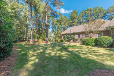 This beautifully maintained custom 4-bedroom, plus bonus room on The Golf Club At Cedar Creek in South Carolina - for sale on GolfHomes.com, golf home, golf lot