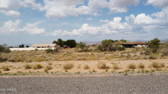 Build your dream home on this land. Located in the growing Valle on Valle Vista Golf Course in Arizona - for sale on GolfHomes.com, golf home, golf lot