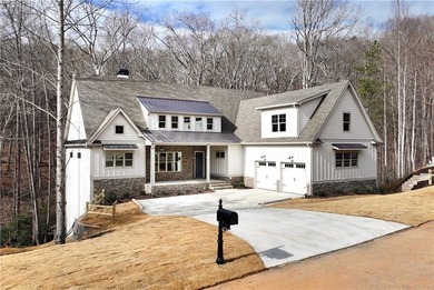 Build your dream home in Achasta! This exceptional .97-acre on Achasta Golf Club in Georgia - for sale on GolfHomes.com, golf home, golf lot