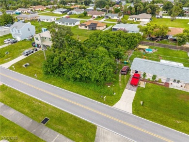 Your Slice of Florida Paradise Awaits Imagine building your on Port Charlotte Golf Club in Florida - for sale on GolfHomes.com, golf home, golf lot