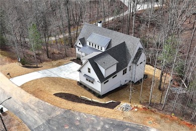 Build your dream home in Achasta! This exceptional .97-acre on Achasta Golf Club in Georgia - for sale on GolfHomes.com, golf home, golf lot