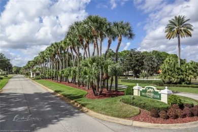 BUILD YOUR DREAM HOME ON THIS BEAUTIFUL, CLEARED LOT OVERLOOKING on Country Club of Sebring in Florida - for sale on GolfHomes.com, golf home, golf lot