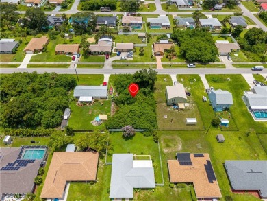 Your Slice of Florida Paradise Awaits Imagine building your on Port Charlotte Golf Club in Florida - for sale on GolfHomes.com, golf home, golf lot
