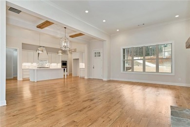 Build your dream home in Achasta! This exceptional .97-acre on Achasta Golf Club in Georgia - for sale on GolfHomes.com, golf home, golf lot