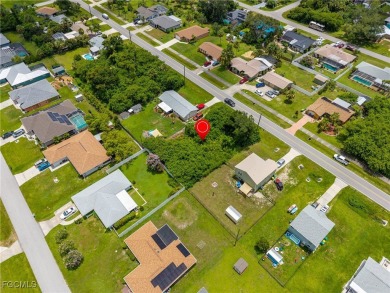 Your Slice of Florida Paradise Awaits Imagine building your on Port Charlotte Golf Club in Florida - for sale on GolfHomes.com, golf home, golf lot