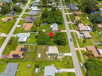 Your Slice of Florida Paradise Awaits Imagine building your on Port Charlotte Golf Club in Florida - for sale on GolfHomes.com, golf home, golf lot