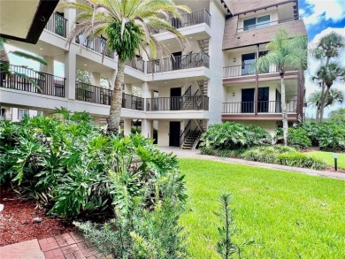 Welcome to your ideal Florida retreat! This pristine 2-bedroom on Countryside Country Club in Florida - for sale on GolfHomes.com, golf home, golf lot