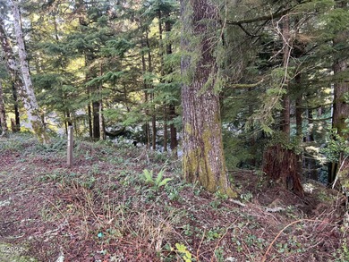 This large .35 acre property is located in the desirable gated on Salishan Spa and Golf Resort in Oregon - for sale on GolfHomes.com, golf home, golf lot