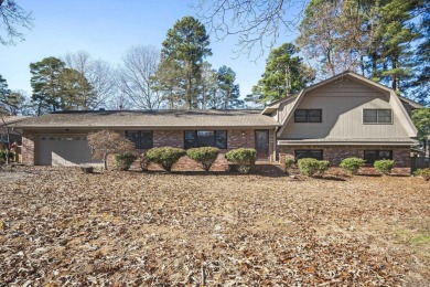 Join us for an open house Saturday, 1/11/25 from 2:00-4:00, we on Foxwood Golf Club in Arkansas - for sale on GolfHomes.com, golf home, golf lot