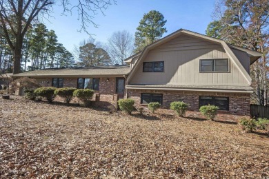 Join us for an open house Saturday, 1/11/25 from 2:00-4:00, we on Foxwood Golf Club in Arkansas - for sale on GolfHomes.com, golf home, golf lot