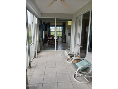 This charming condo located at 5877 Three Iron Drive in Naples on The Club At Strand in Florida - for sale on GolfHomes.com, golf home, golf lot