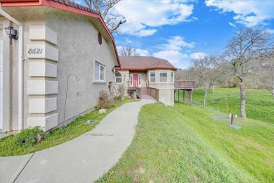 Your Dream Country Retreat Awaits! Escape to the tranquility of on La Contenta Golf Course in California - for sale on GolfHomes.com, golf home, golf lot