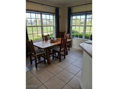 This charming condo located at 5877 Three Iron Drive in Naples on The Club At Strand in Florida - for sale on GolfHomes.com, golf home, golf lot