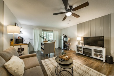 TURN Key Studio Condo ready to start enjoying your vacation or on Mountain Ranch Golf Club in Arkansas - for sale on GolfHomes.com, golf home, golf lot