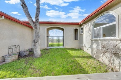 Your Dream Country Retreat Awaits! Escape to the tranquility of on La Contenta Golf Course in California - for sale on GolfHomes.com, golf home, golf lot