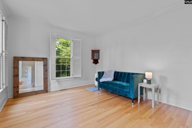 Golf course views, timeless charm, and modern updates! Welcome on The Wildewood Country Club in South Carolina - for sale on GolfHomes.com, golf home, golf lot