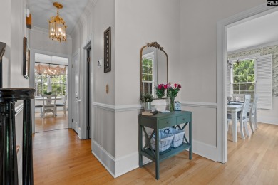 Golf course views, timeless charm, and modern updates! Welcome on The Wildewood Country Club in South Carolina - for sale on GolfHomes.com, golf home, golf lot