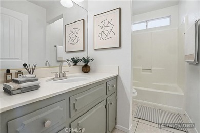 Welcome to 14827 Blue Grass Dr in Helendale, a charming home on Silver Lakes Golf Course in California - for sale on GolfHomes.com, golf home, golf lot