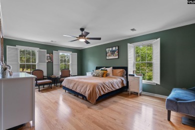 Golf course views, timeless charm, and modern updates! Welcome on The Wildewood Country Club in South Carolina - for sale on GolfHomes.com, golf home, golf lot
