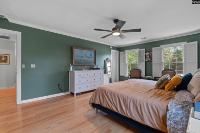 Golf course views, timeless charm, and modern updates! Welcome on The Wildewood Country Club in South Carolina - for sale on GolfHomes.com, golf home, golf lot