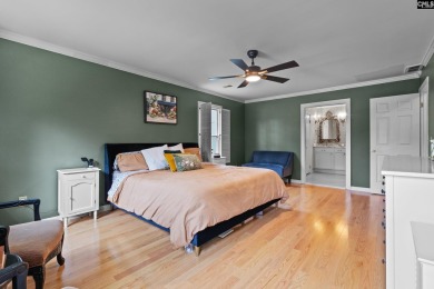 Golf course views, timeless charm, and modern updates! Welcome on The Wildewood Country Club in South Carolina - for sale on GolfHomes.com, golf home, golf lot