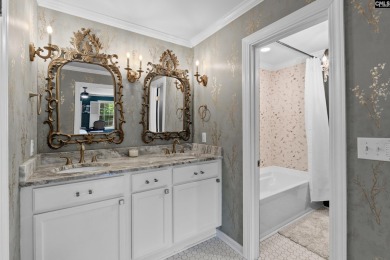 Golf course views, timeless charm, and modern updates! Welcome on The Wildewood Country Club in South Carolina - for sale on GolfHomes.com, golf home, golf lot
