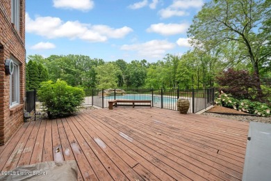 Rare opportunity!! Premier location!! Lakefront views!!  Welcome on Lake Forest Country Club in Kentucky - for sale on GolfHomes.com, golf home, golf lot
