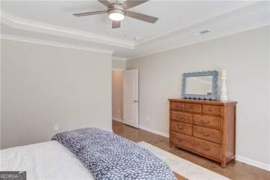 Take advantage of this rare opportunity to own a former model on Chateau Elan Golf Club  in Georgia - for sale on GolfHomes.com, golf home, golf lot